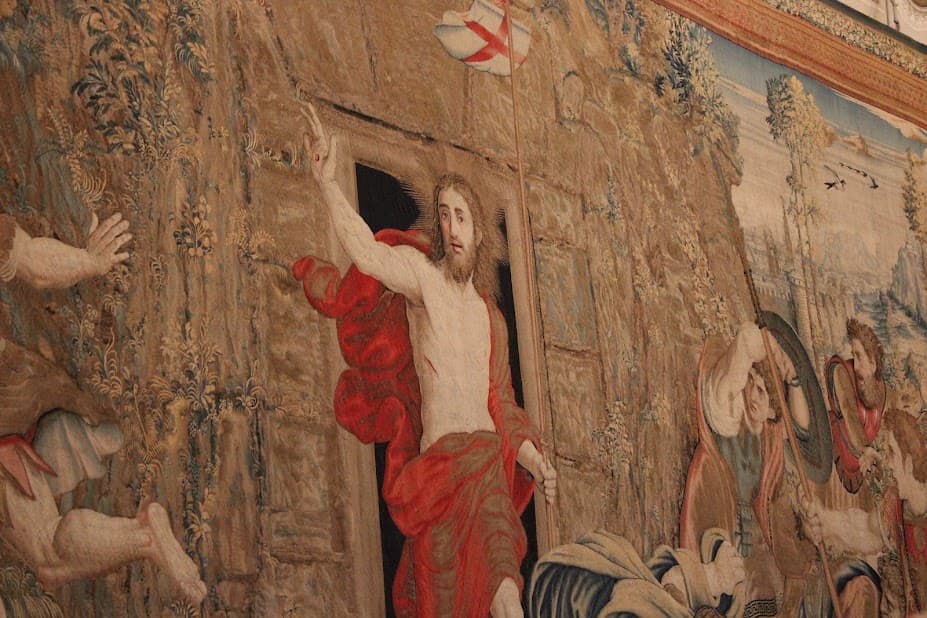 Galeria dos Tapetes