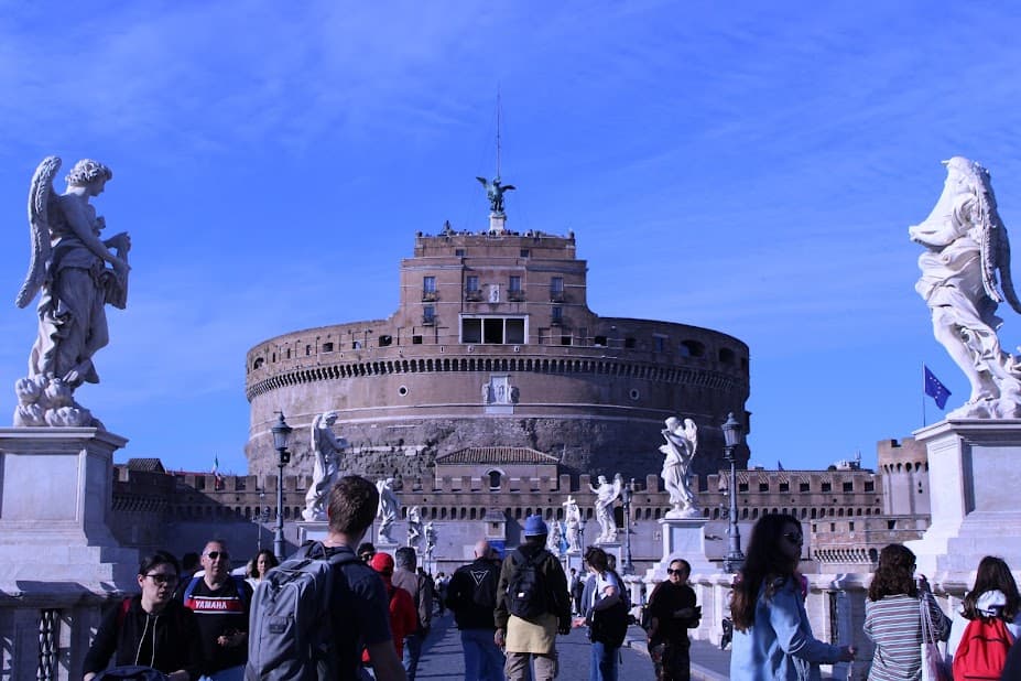 Castelo Sant'Angelo