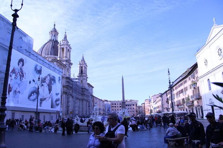 Piazza Navona