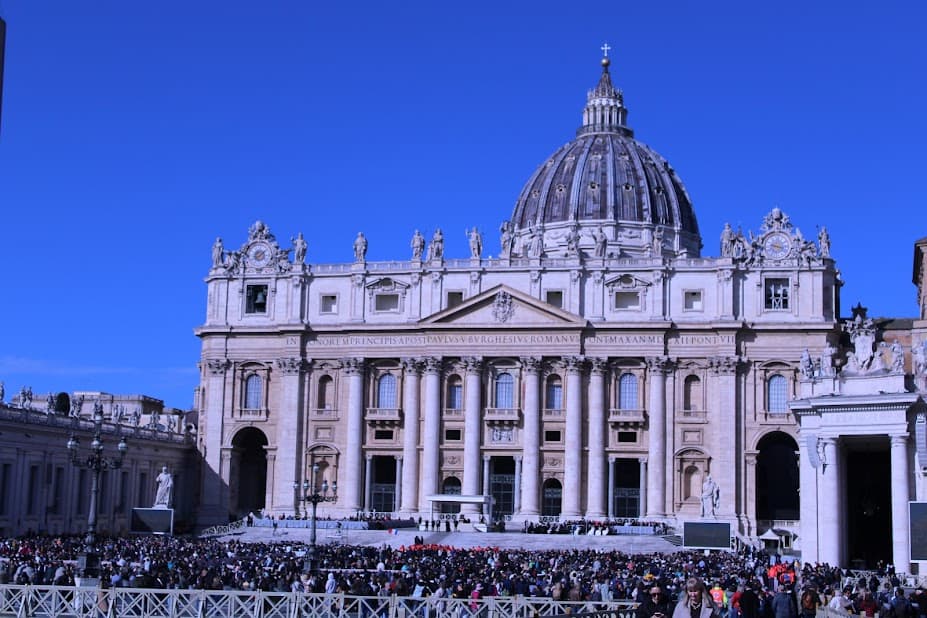 Basílica de São Pedro