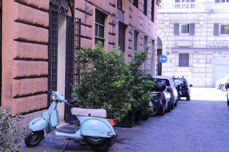 Vespa