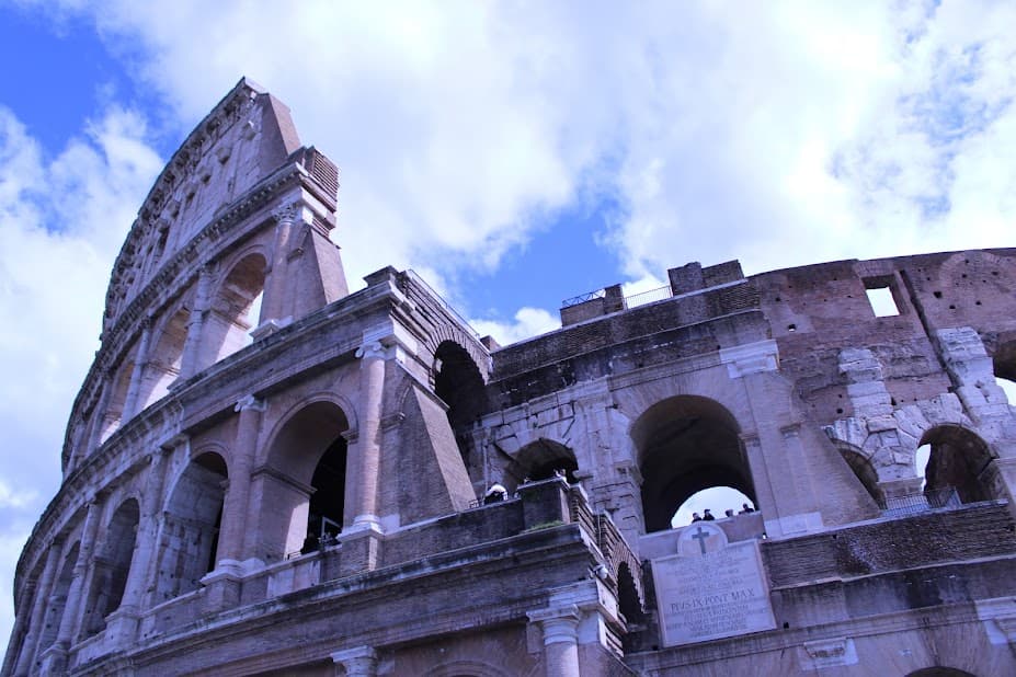 Coliseu