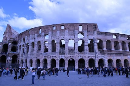 Coliseu