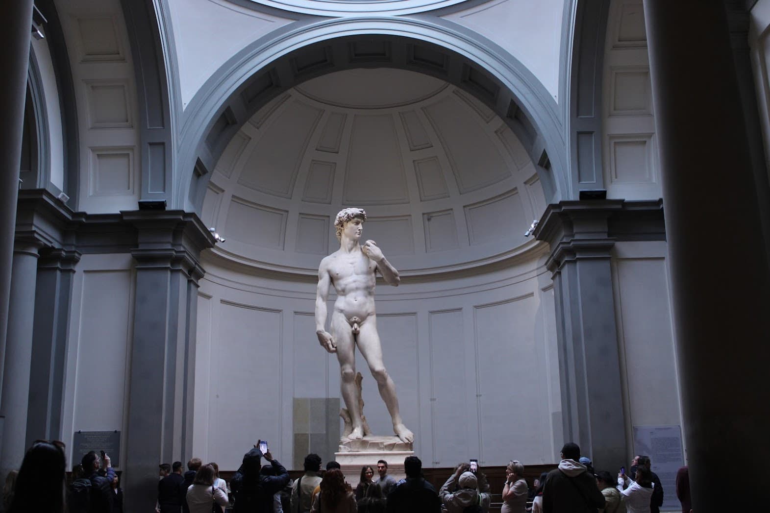 David de Michelangelo