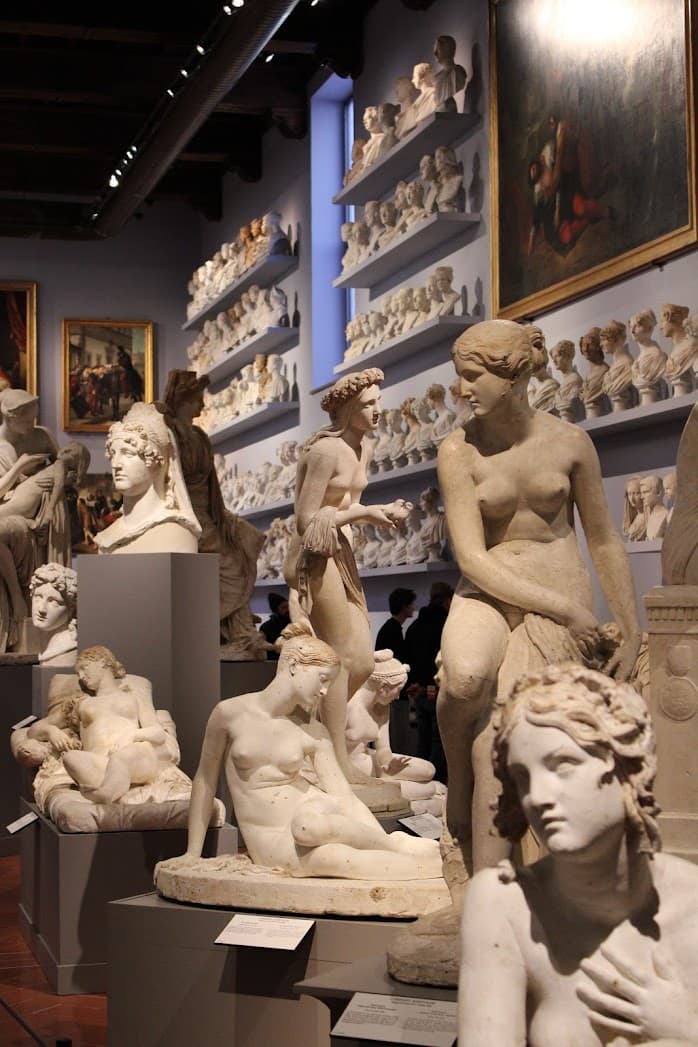 Galleria Dell'accademia