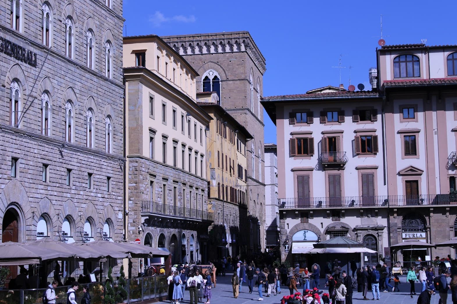 Firenze