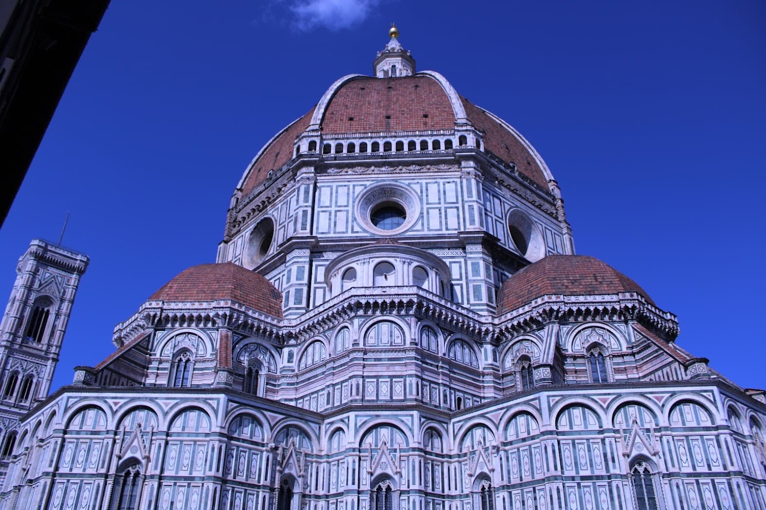 Catedral de Santa Maria del Fiore