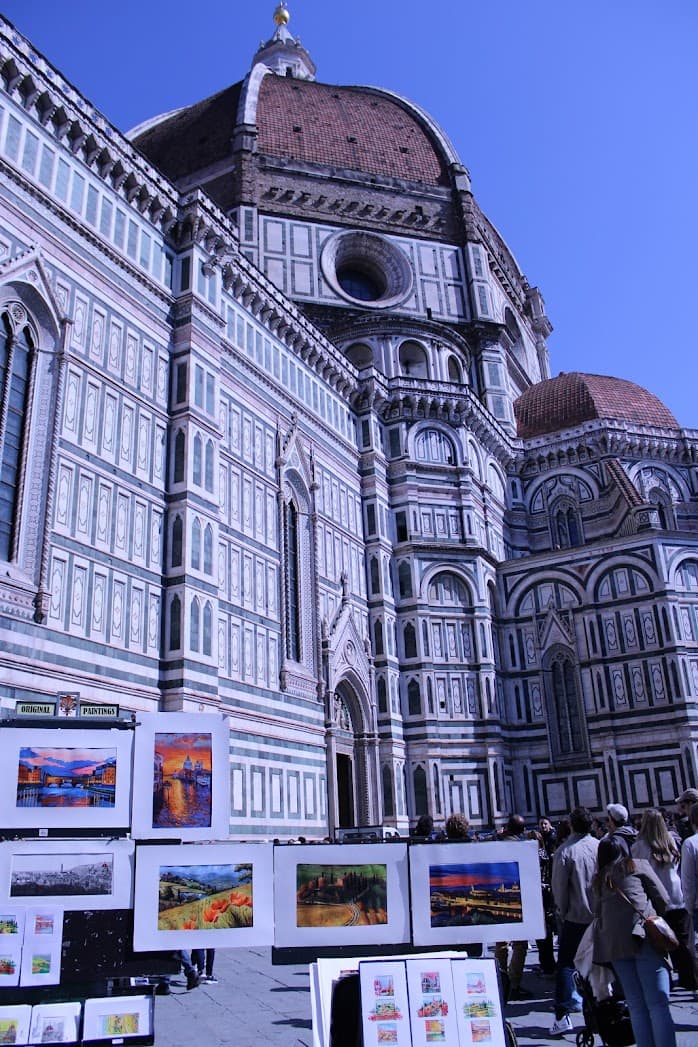Catedral de Santa Maria del Fiore