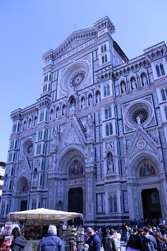 Catedral de Santa Maria del Fiore