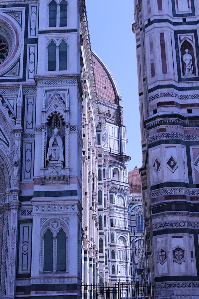 Catedral de Santa Maria del Fiore