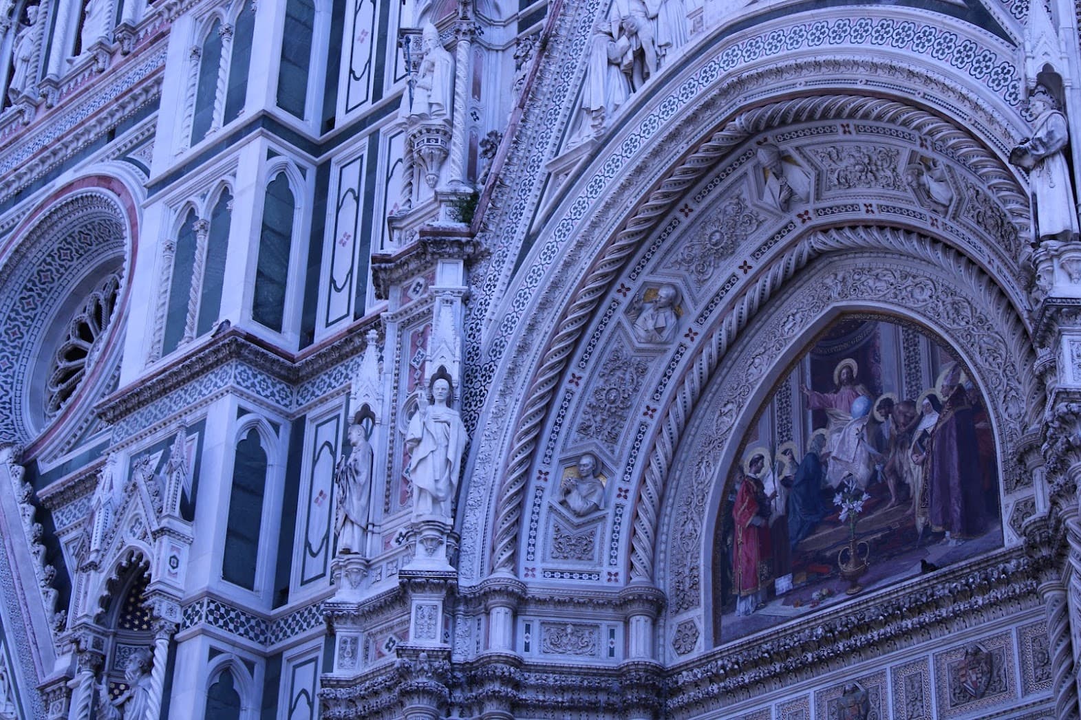 Catedral de Santa Maria del Fiore