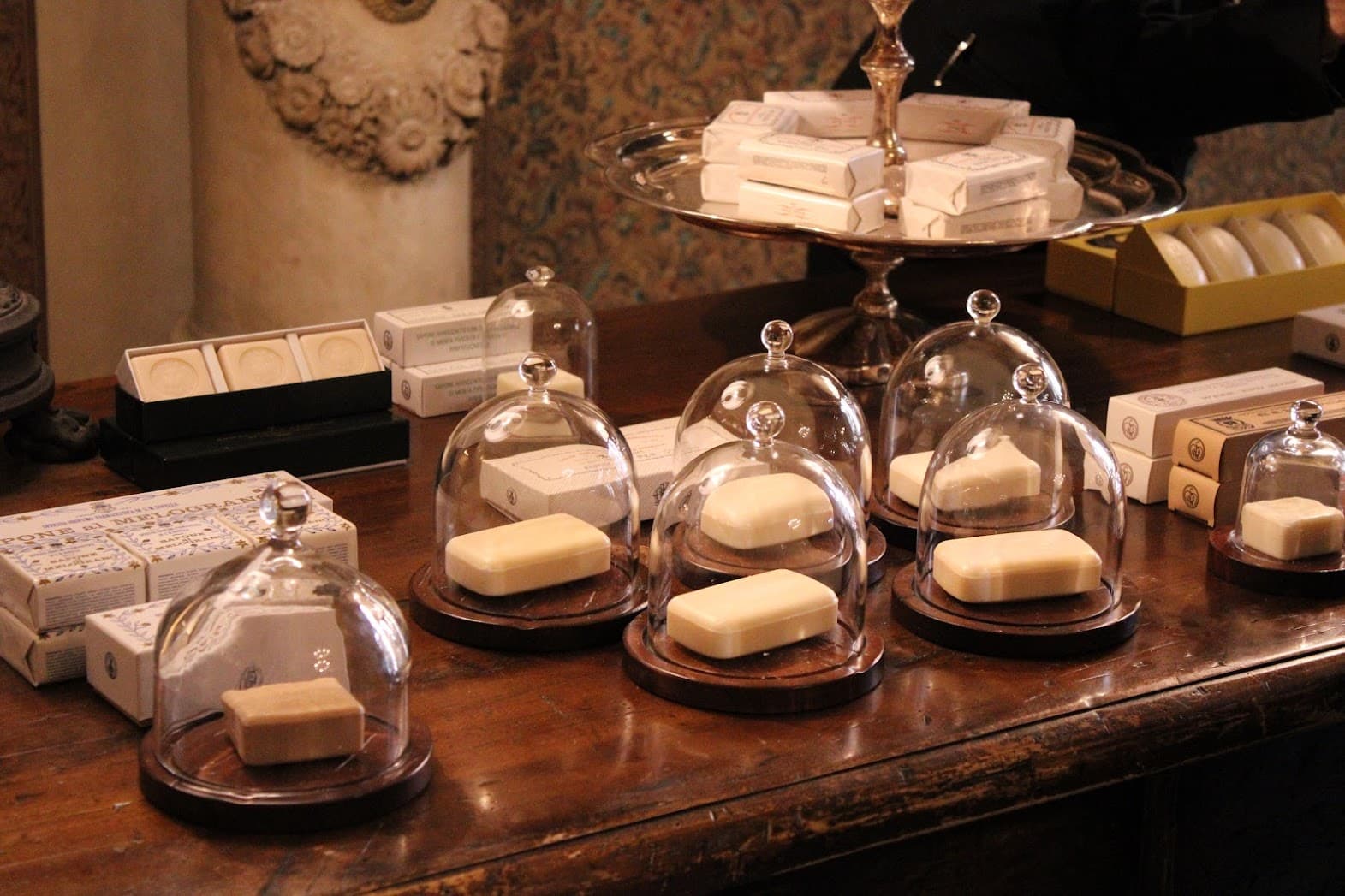 Officina Profumo-Farmaceutica di Santa Maria Novella