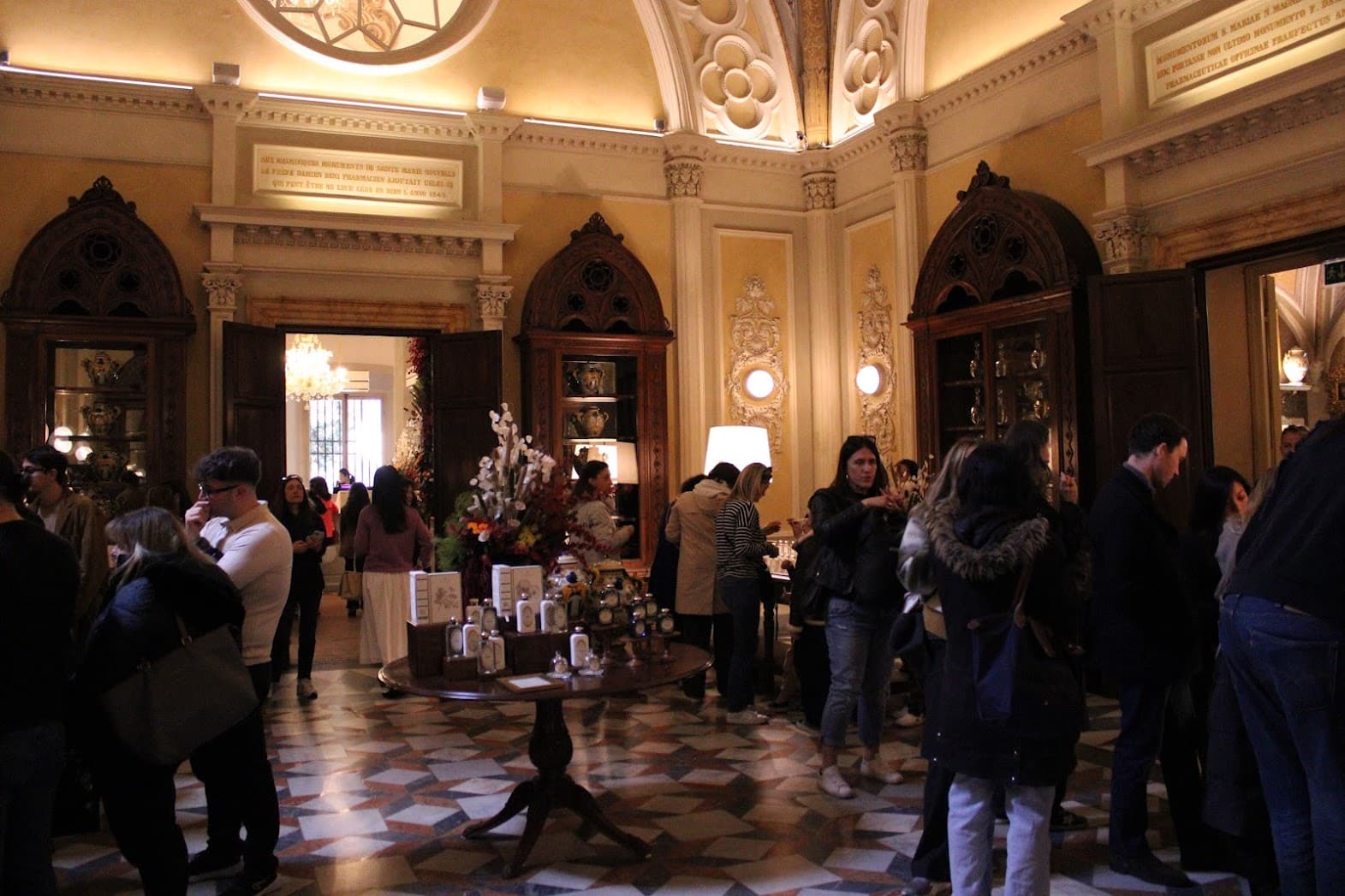 Officina Profumo-Farmaceutica di Santa Maria Novella