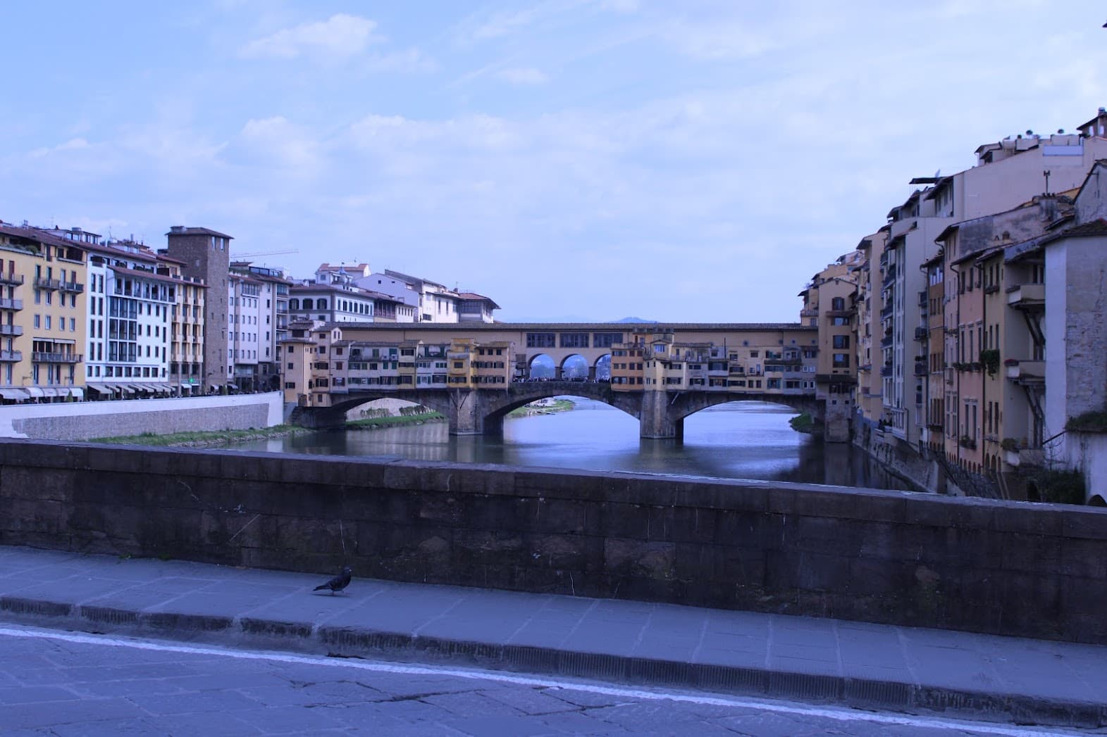 Ponte Vecchio