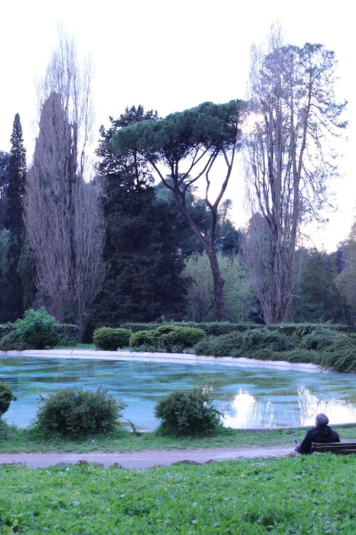 Villa Borghese