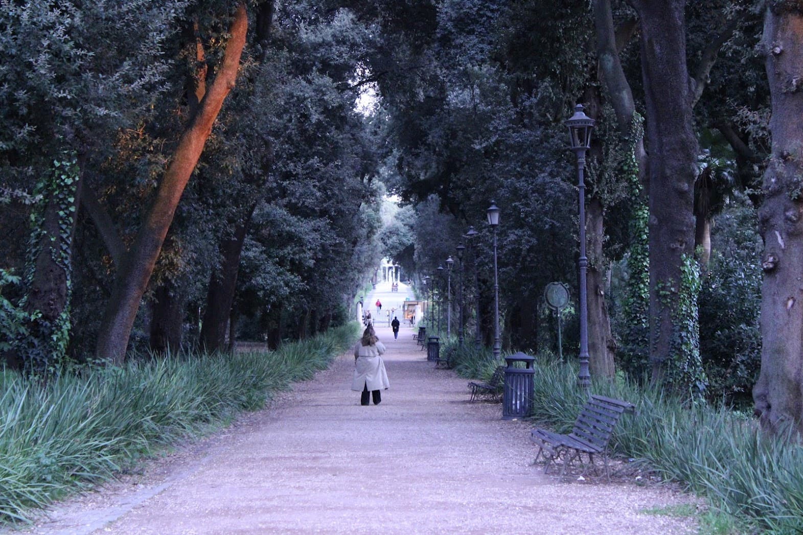 VIlla Borghese